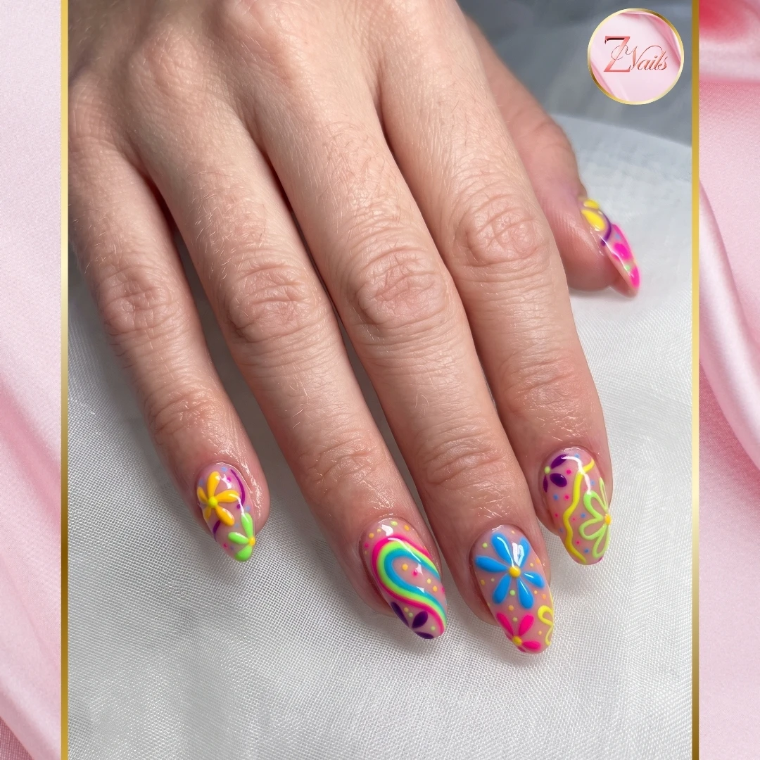 Nail Art